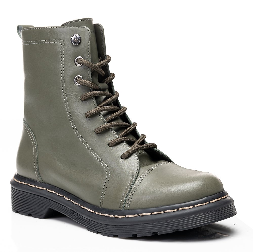 Bota Cravo & Canela Janis 85653c | Napolitana Calçados