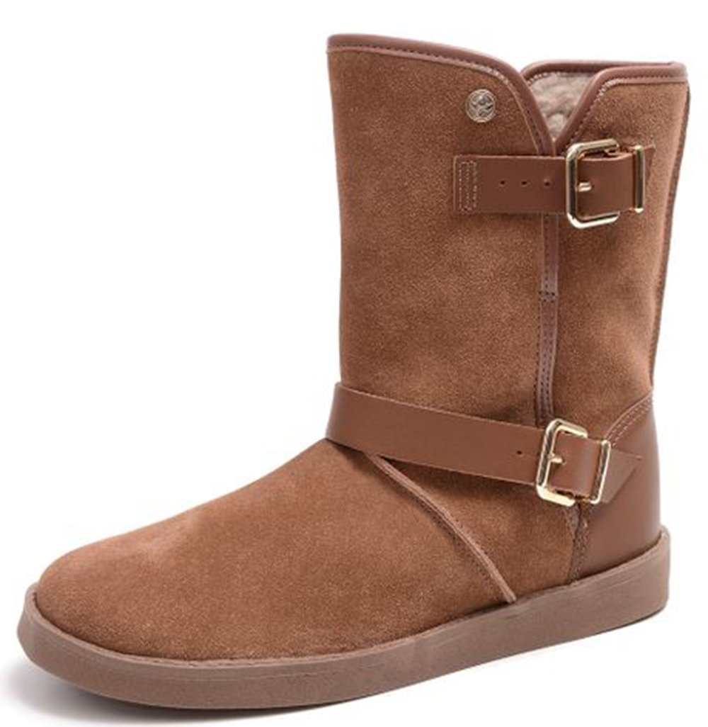 Bota Cravo e Canela Mila 137314| Napolitana Calçados