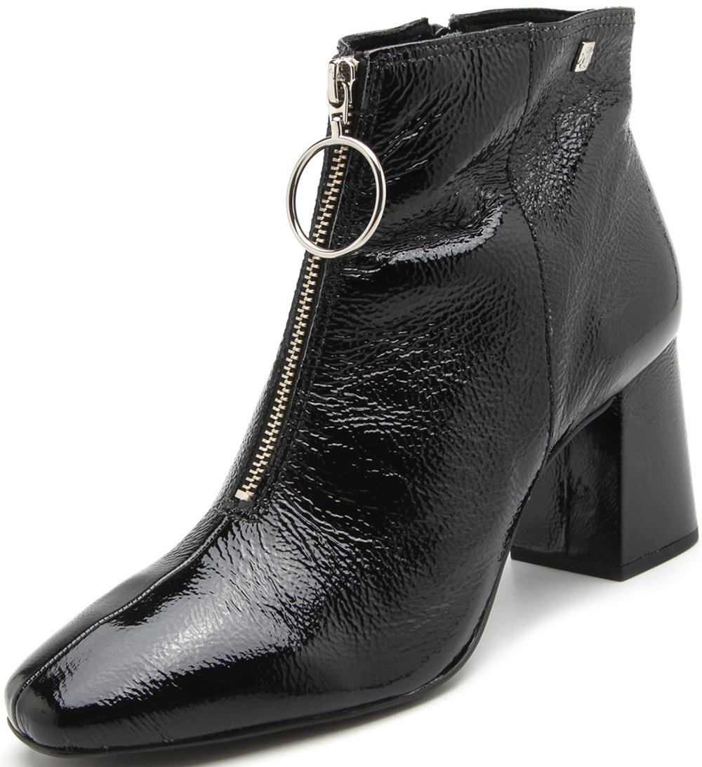 Bota Loucos & Santos Verniz L51112015 | Napolitana Calçados