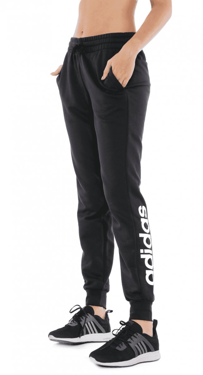 Calca Moletom Adidas Jogger Slim Dp2398 | Napolitana CalÃ§ados