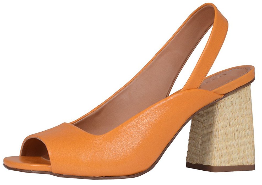 Sandalia Loucos & Santos L31275001 | Napolitana Calçados