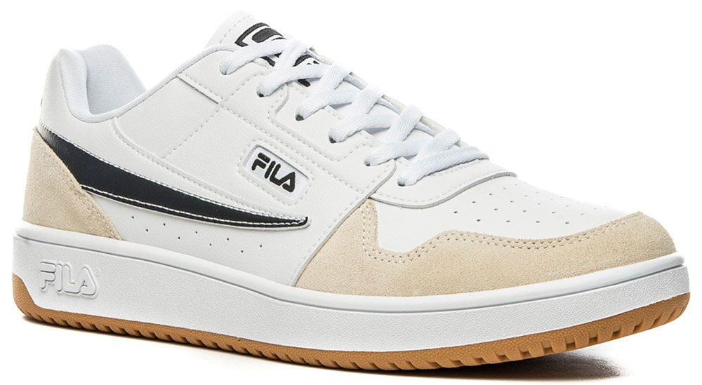 fila arcade low
