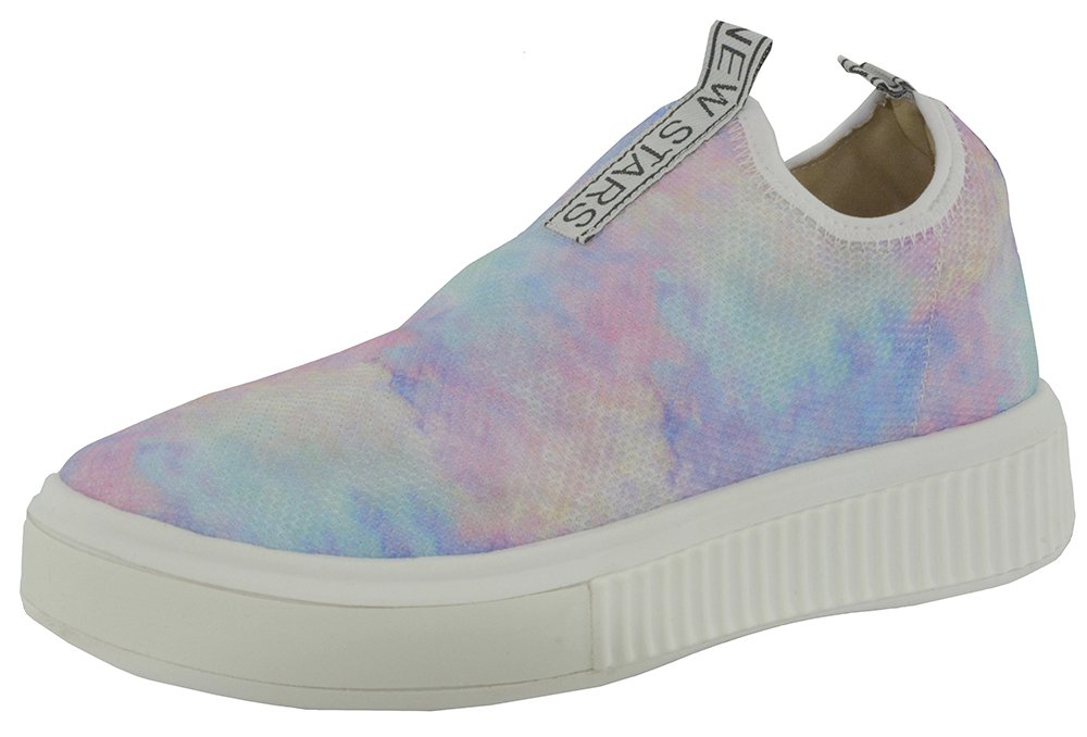 Tenis Napolitana Knit T70 Ni97c | Napolitana CalÃ§ados