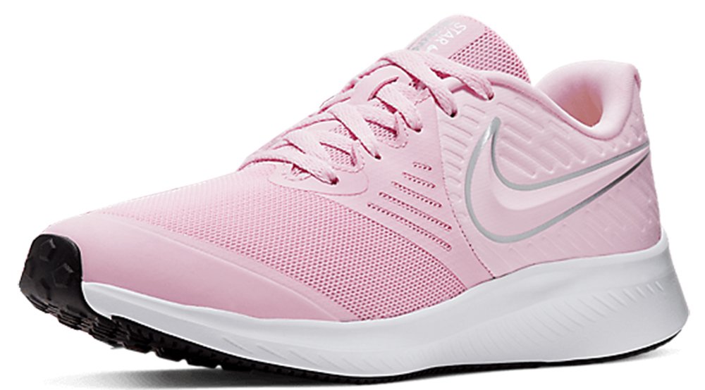nike runner rosa