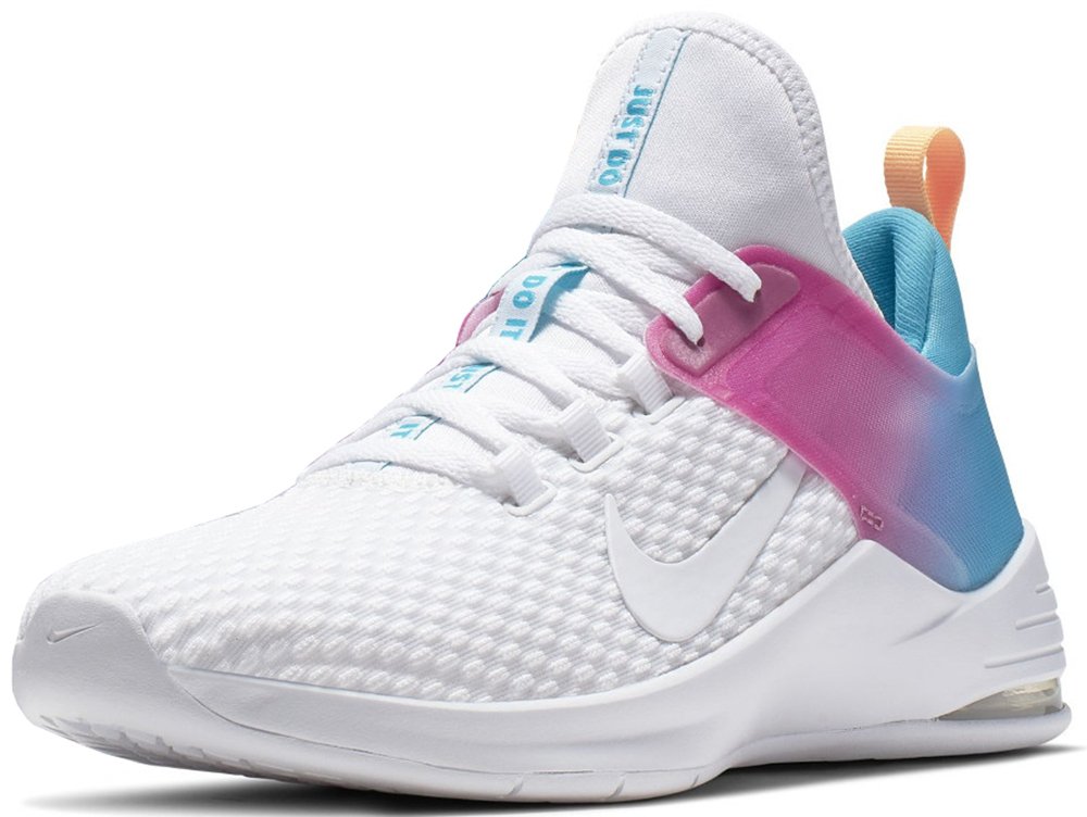 nike air max bella tr 2 white