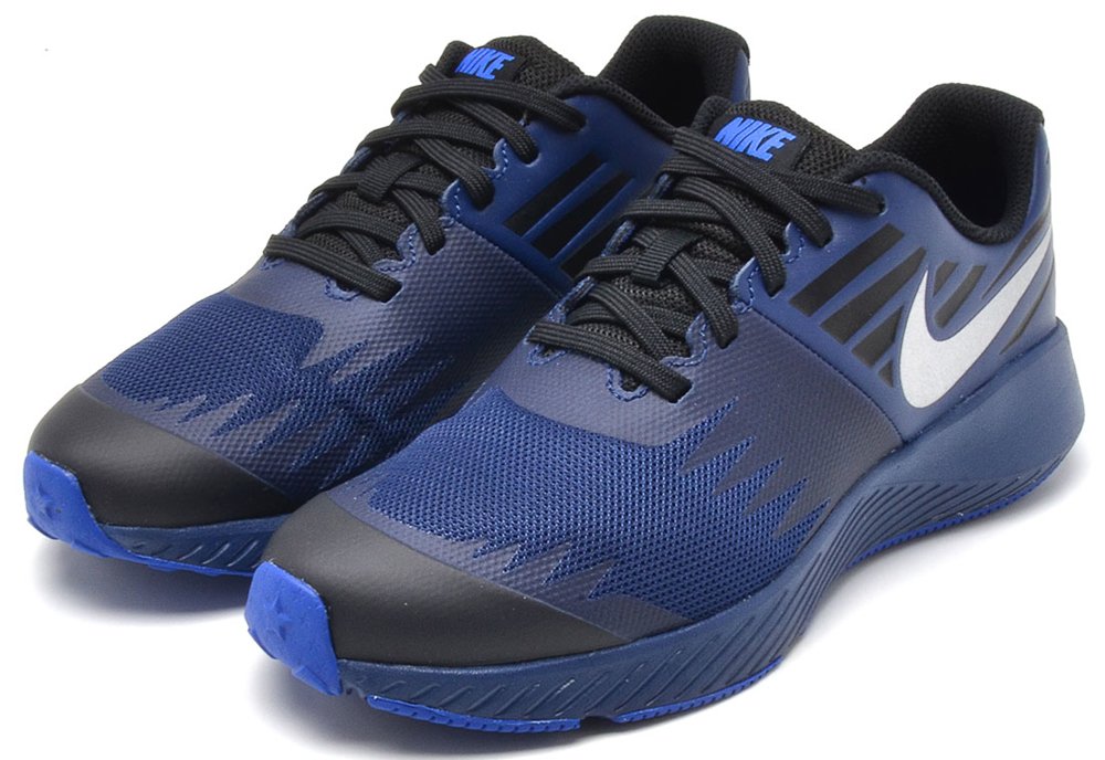 nike star runner rfl gs