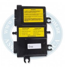 MODULO ELETRONICO EMM - E-TEC 50 HP 2004-2006