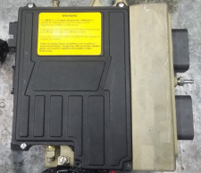 MODULO ELETRNICO EMM MODELO FICHT 90 AT 250 HP