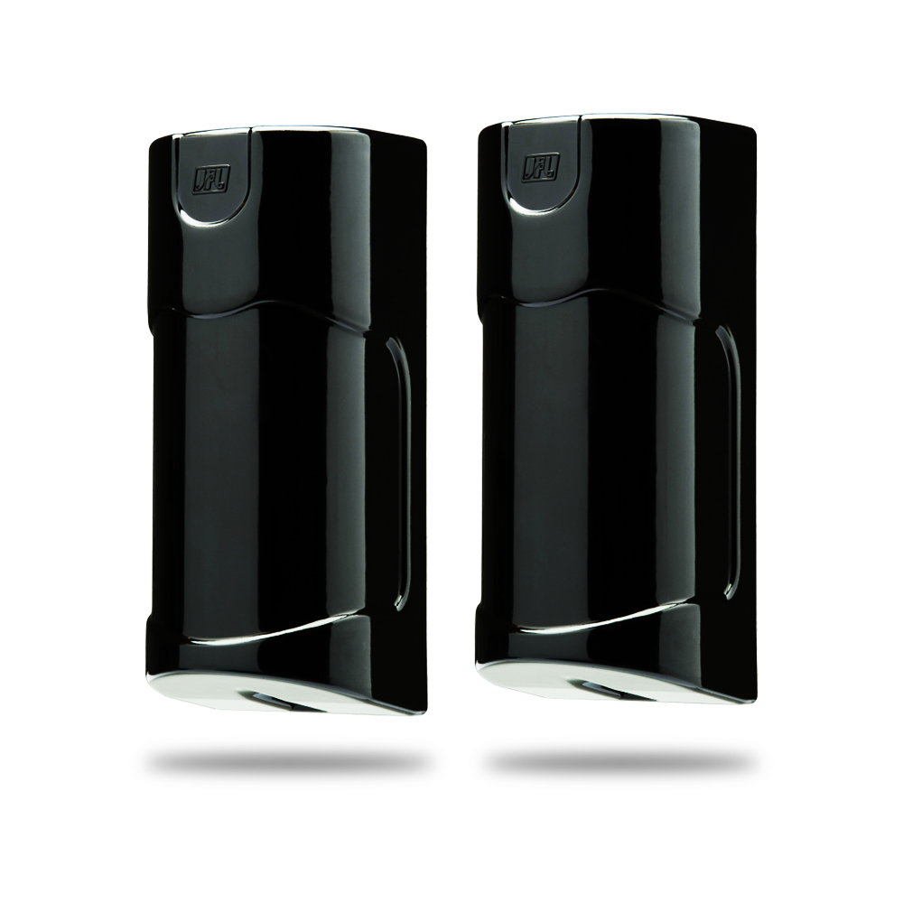 Sensor de Barreira Ativo JFL Sensor de Barreira Perimetral Infravermelho Ativo IRA360 (150