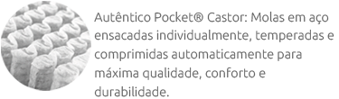 autêntico pocket