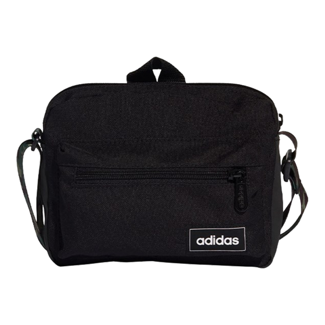 shoulder bolsa adidas camuflada