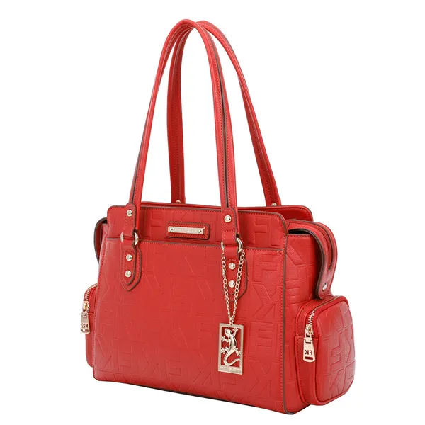 bolsas rojas mk
