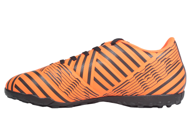 chuteira adidas nemeziz 17
