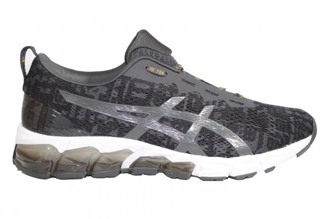 asics quantum 180 é bom