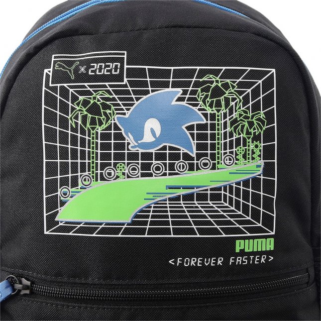 puma sonic bolsa