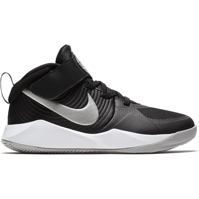 tenis nike team hustle