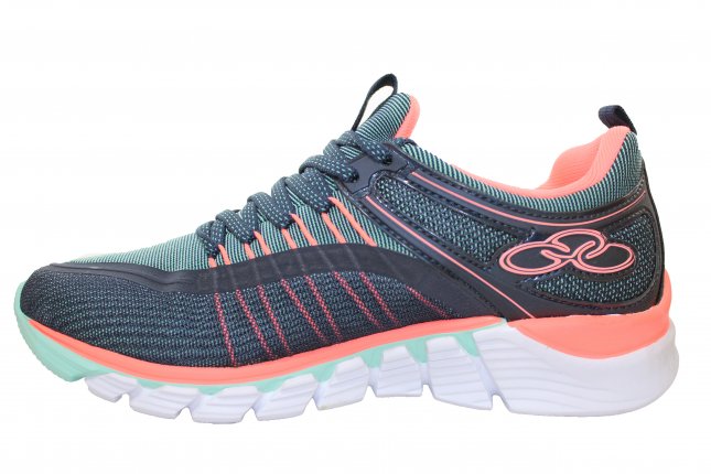 olympikus cosmos feminino