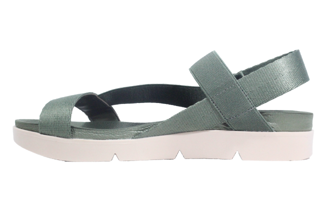 Papete beira rio verde Clearance