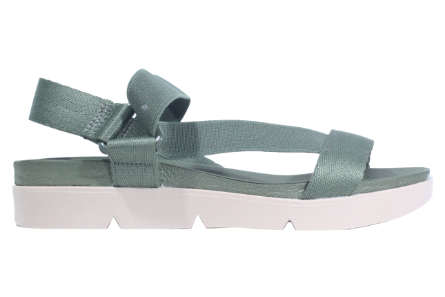 Papete beira rio verde Clearance