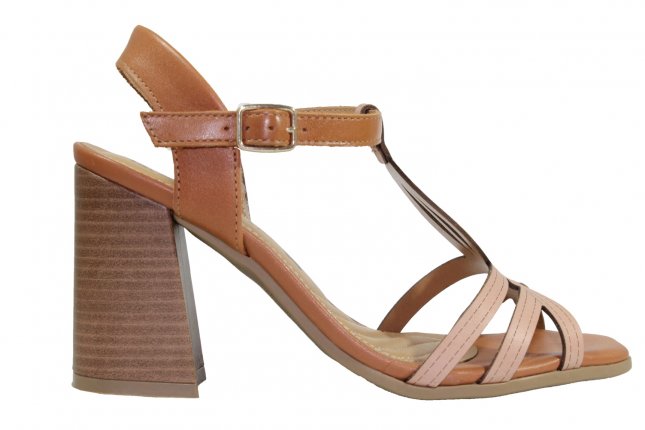 sandalias ramarim comfortflex