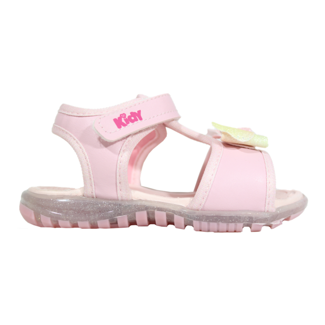 sandália kidy