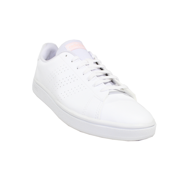 adidas advantage base branco