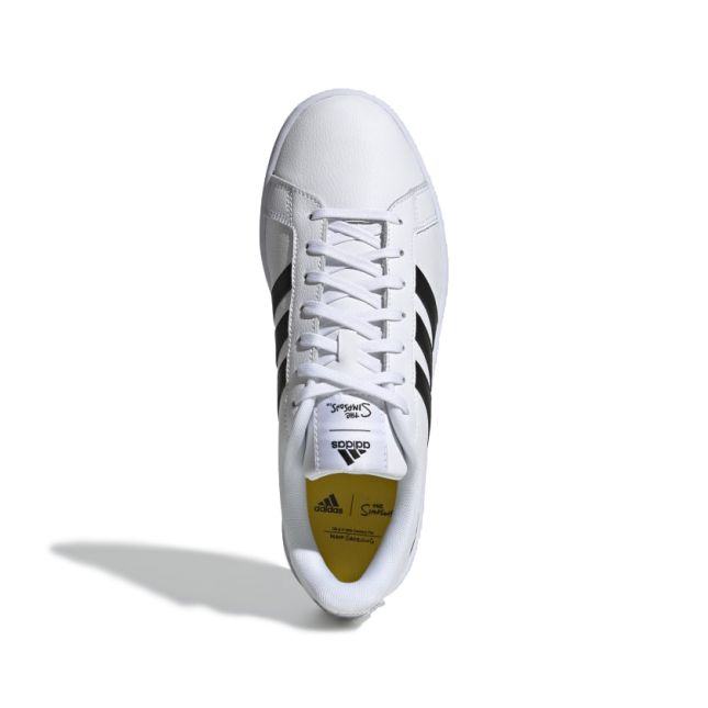 tênis grand court se