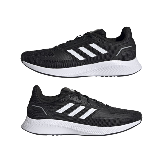 adidas falcon run 2.0