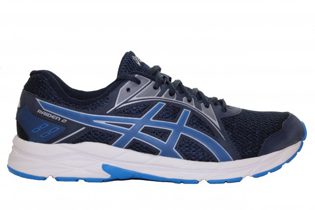 tenis raiden asics