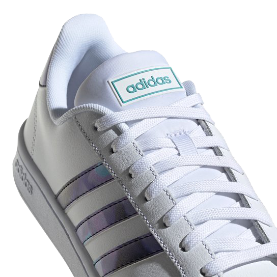 grand court adidas feminino