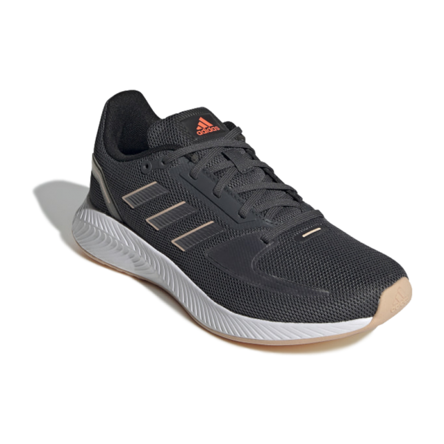 adidas runfalcon 2.0 cinza