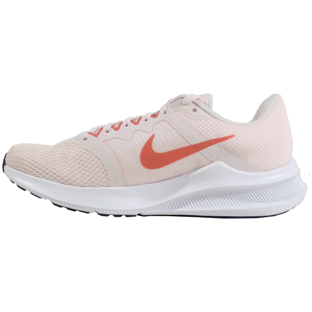 nike downshifter rose gold