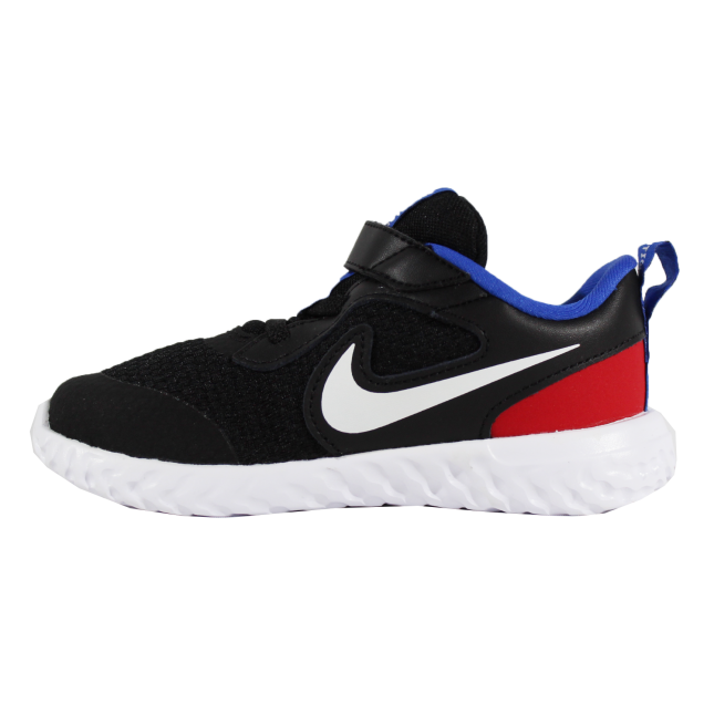 tenis nike revolution 5 glitter