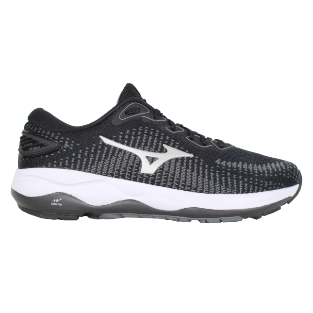 mizuno wave way