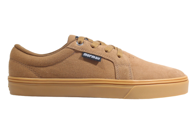 tenis mormaii crew