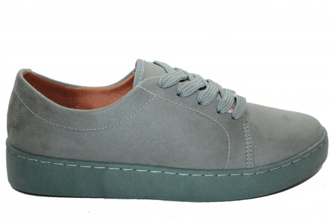 tênis casual vizzano