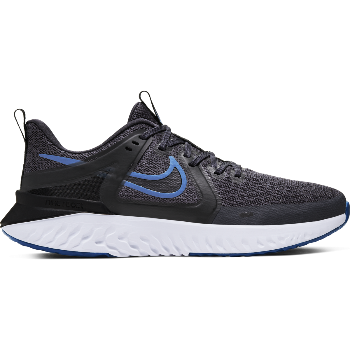 tenis nike react 2