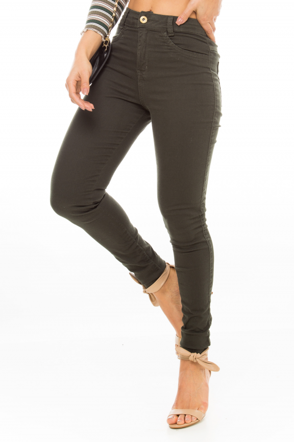 modelo skinny