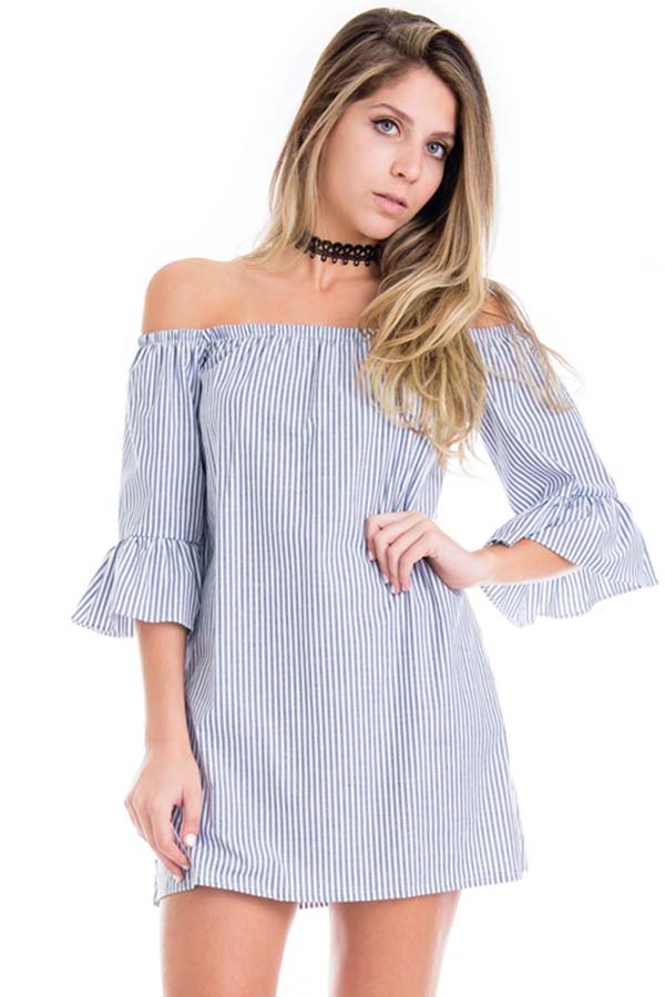 vestido feminino ciganinha