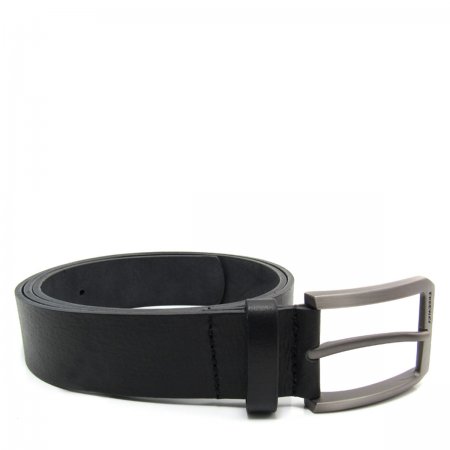 Cinto Masculino em Couro Freeway Uno Cinto Masculino em Couro Freeway Uno