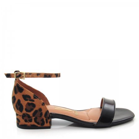 coleção da vizzano 2018