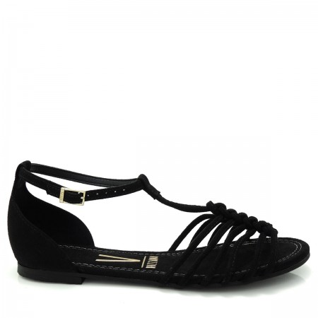 mercado livre sandalias rasteiras vizzano