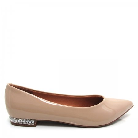 sapatilha scarpin vizzano