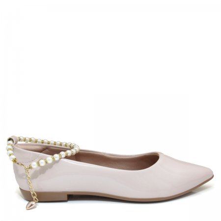 santinelli calçados 2018