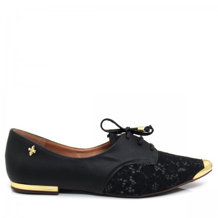 tenis oxford mercado livre