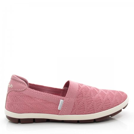 tenis kolosh tricot