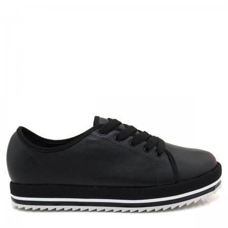tênis feminino oxford