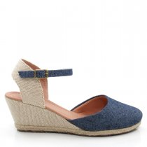 Espadrille tamanho 33 clearance