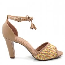 sandália mariotta 2019