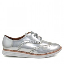 Vizzano Feminino Ocasiao Casual Tamanho 34